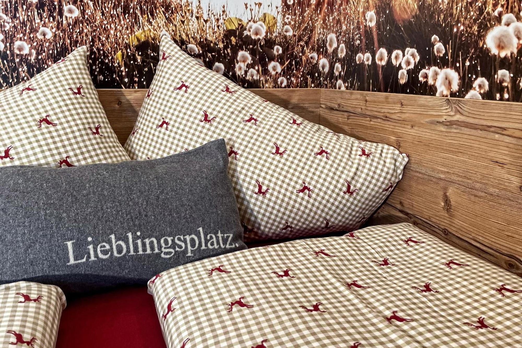 Pircher-Maes Apart & Stubaital Telfes im Stubai Dış mekan fotoğraf